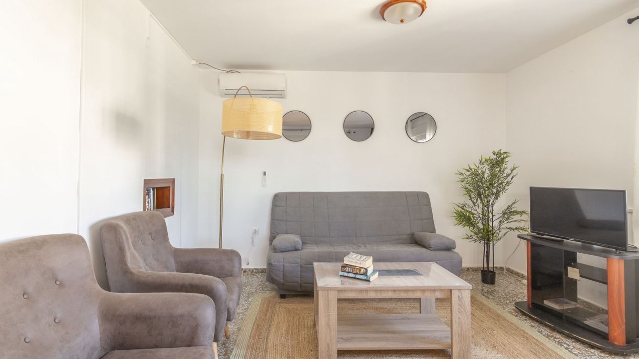 Photo of Livingroom in Calpe