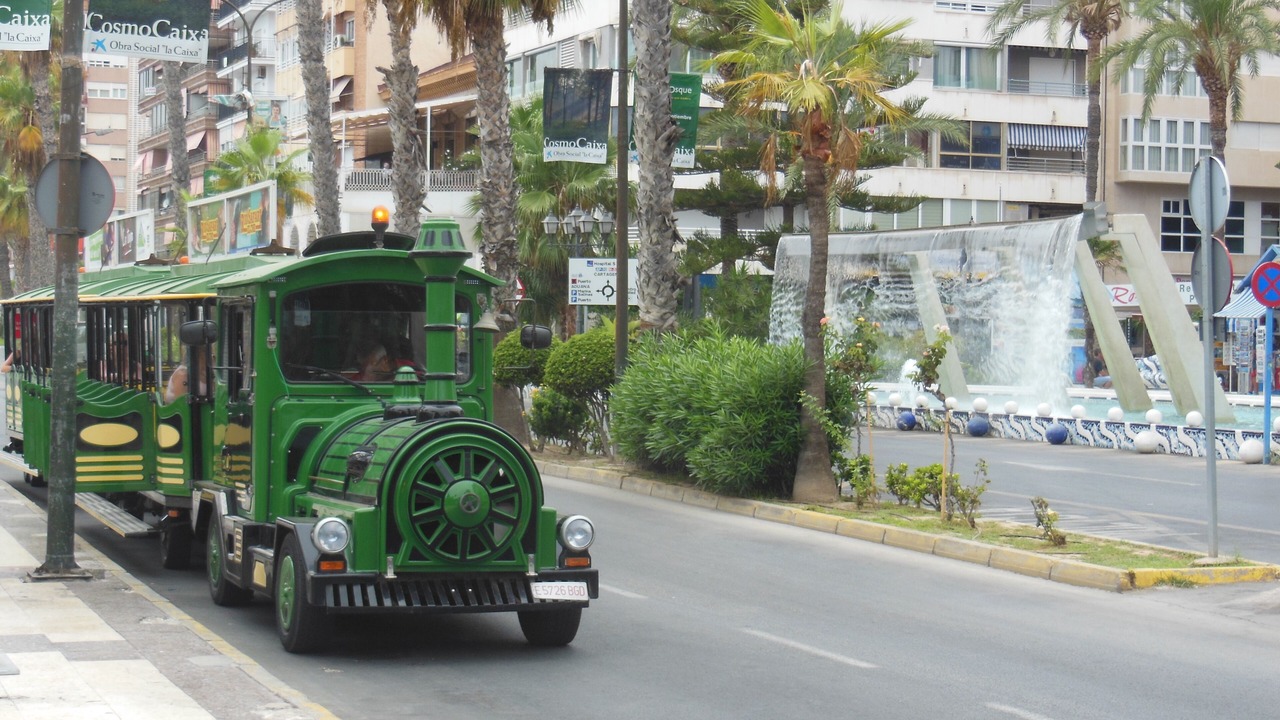 Photo of Outdoor in Playa Flamenca