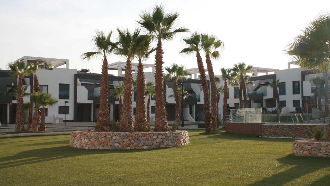 Photo of Outdoor in Playa Flamenca