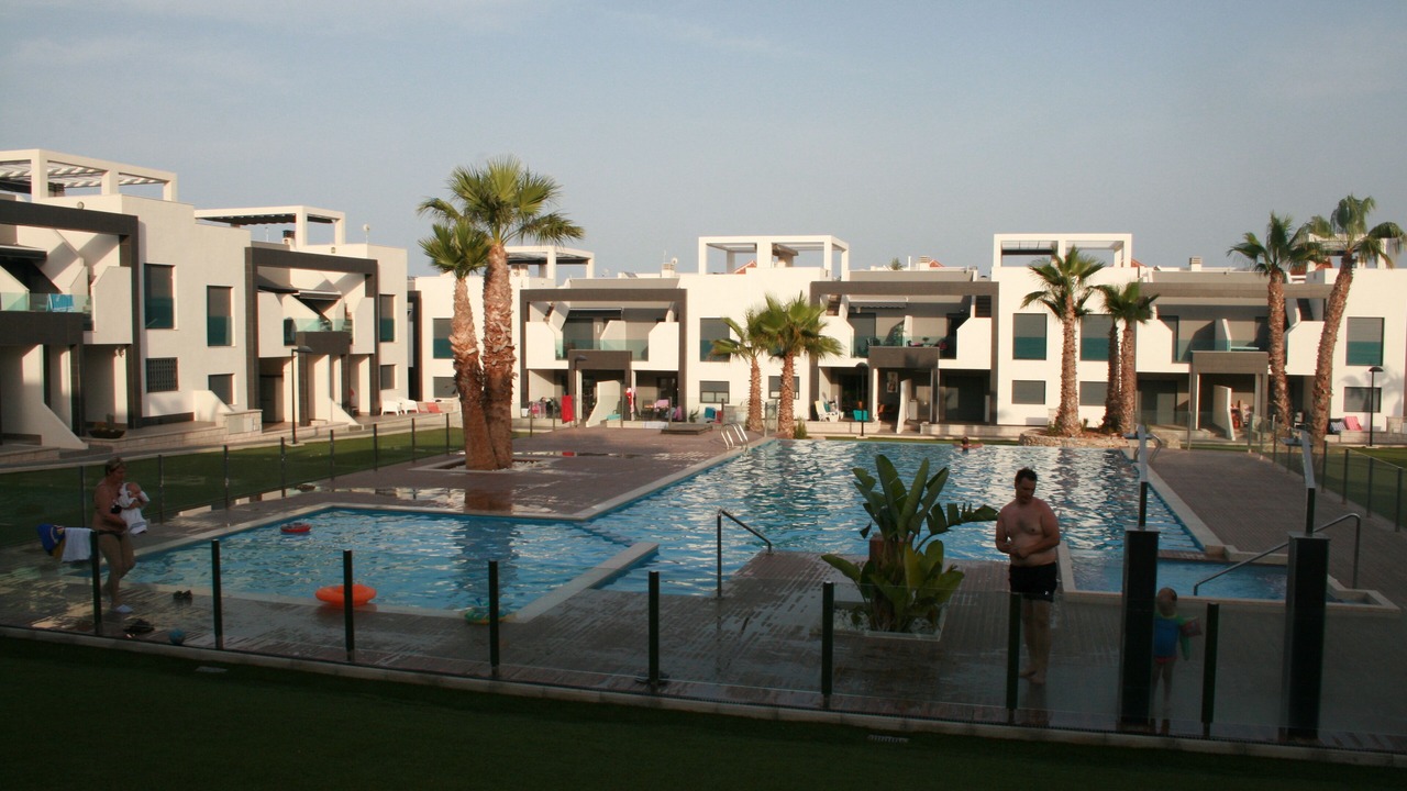 Photo of Outdoor in Playa Flamenca