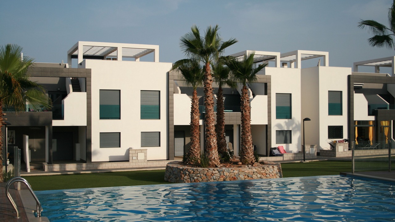 Photo of Outdoor in Playa Flamenca