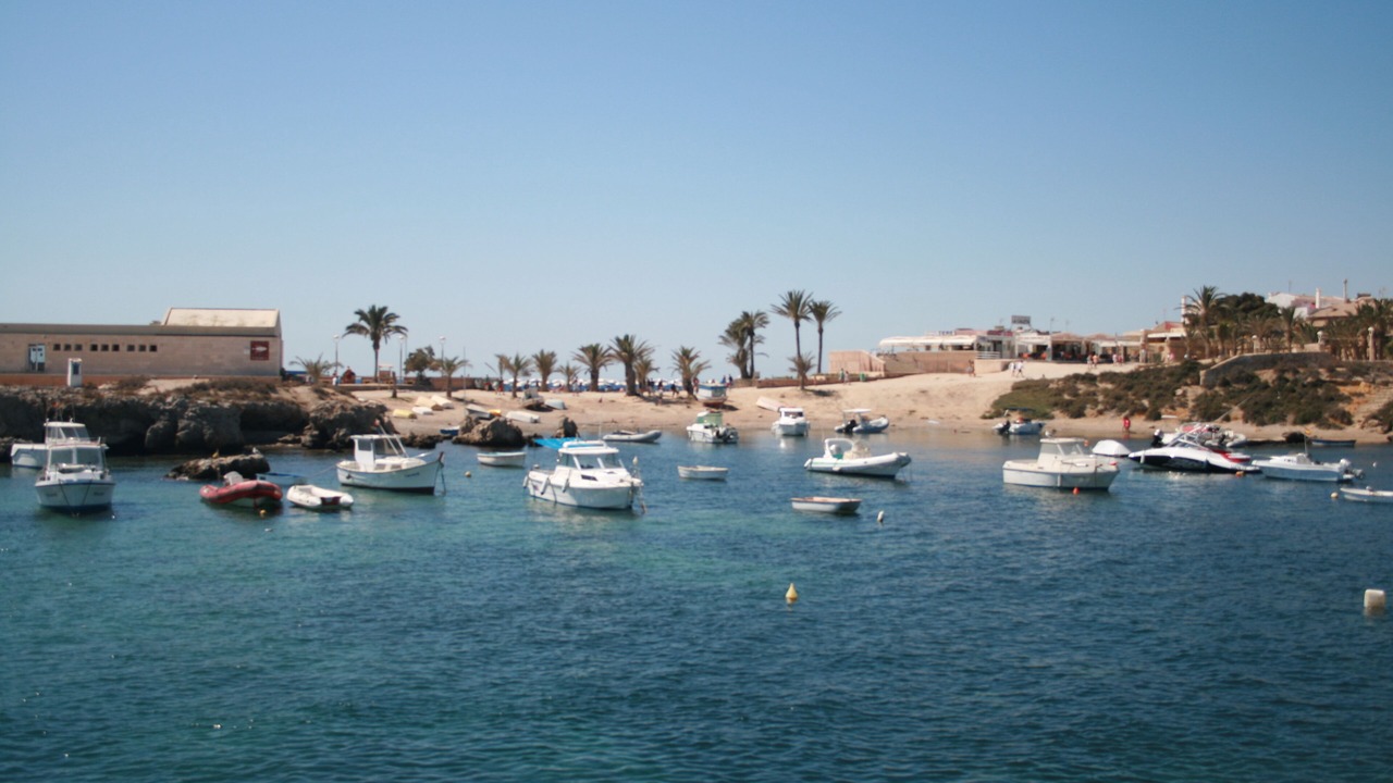 Photo of Others in Playa Flamenca