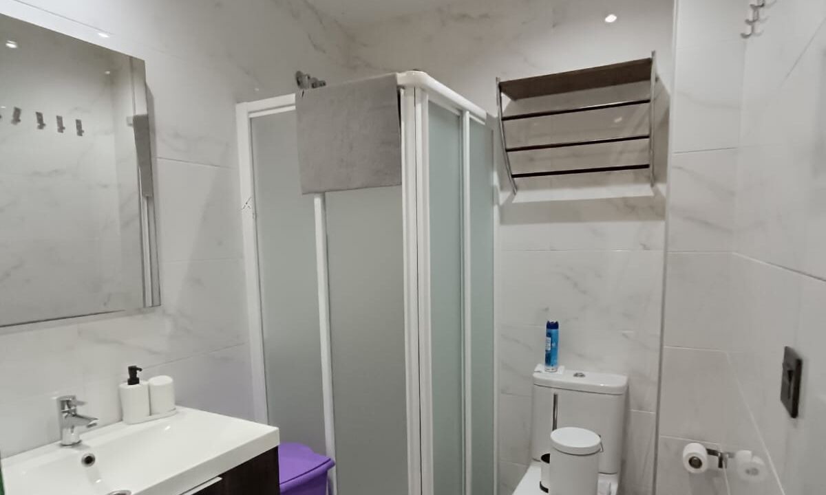 Photo of Bathroom in Playa Flamenca