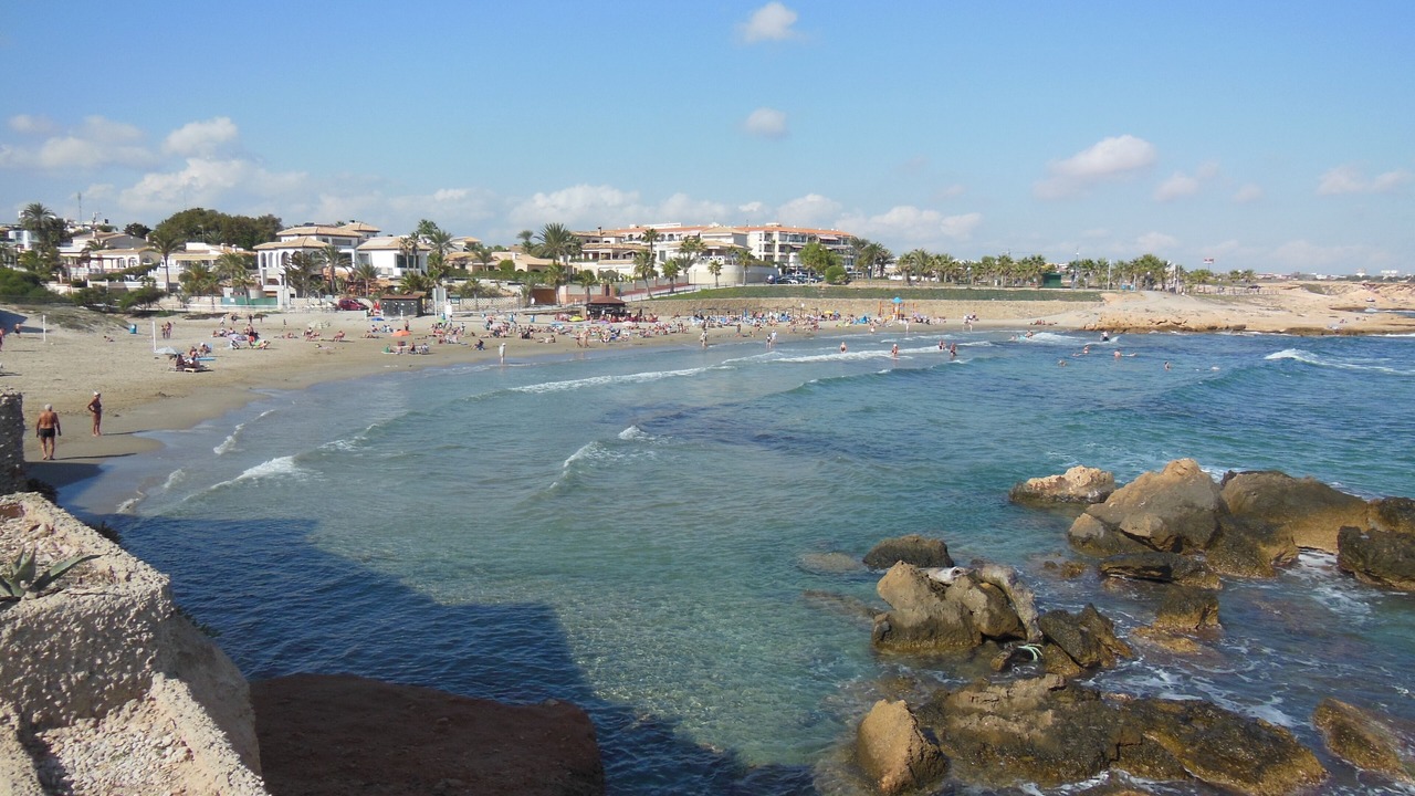 Photo of Others in Playa Flamenca
