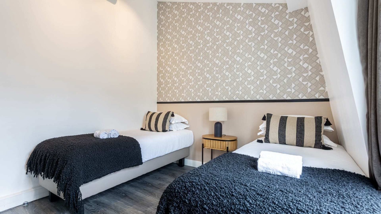 Photo of Bedroom in Gaillon