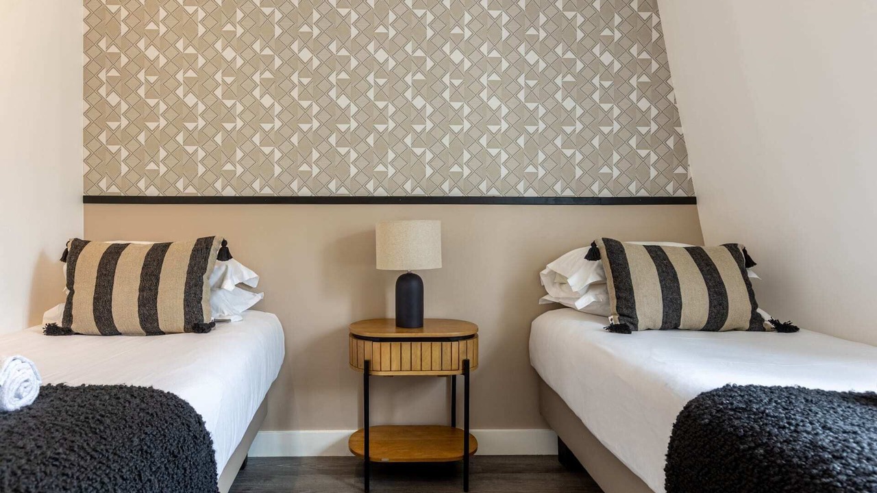 Photo of Bedroom in Gaillon