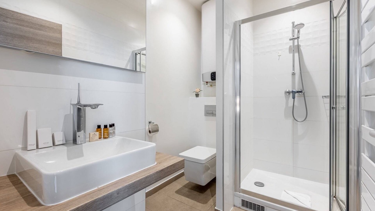 Photo of Bathroom in Gaillon