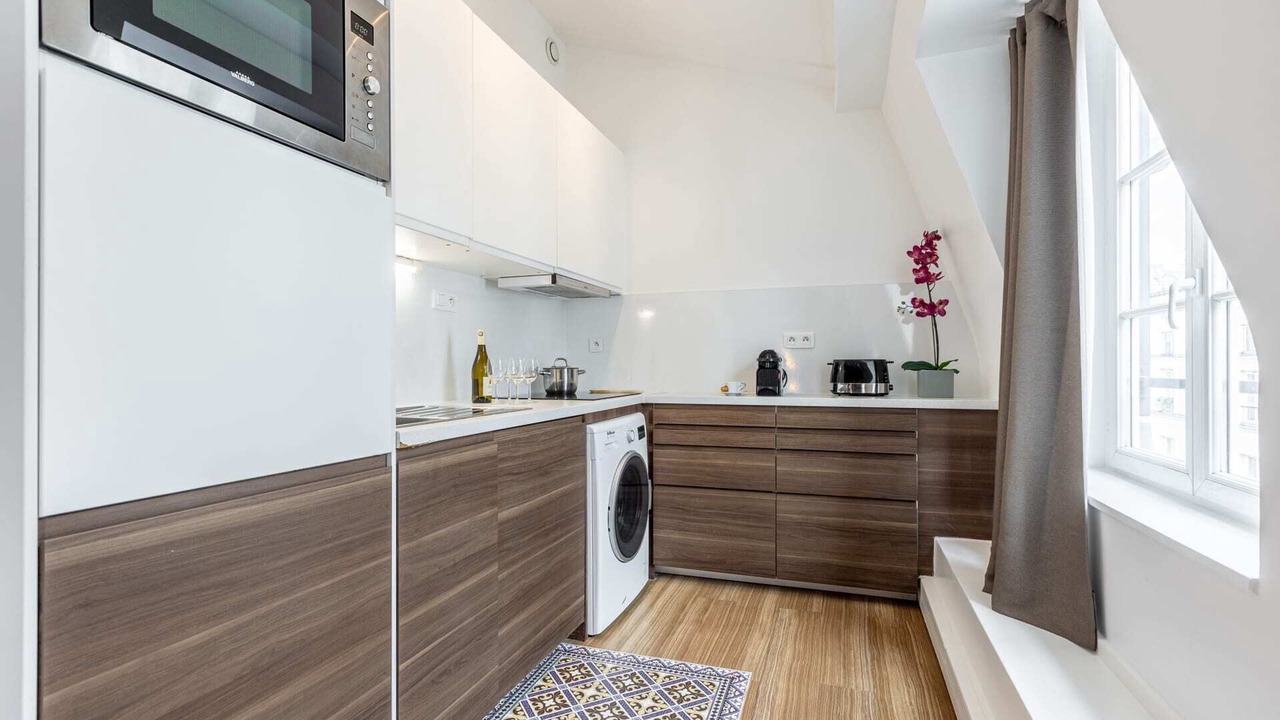 Photo of Kitchen in Gaillon