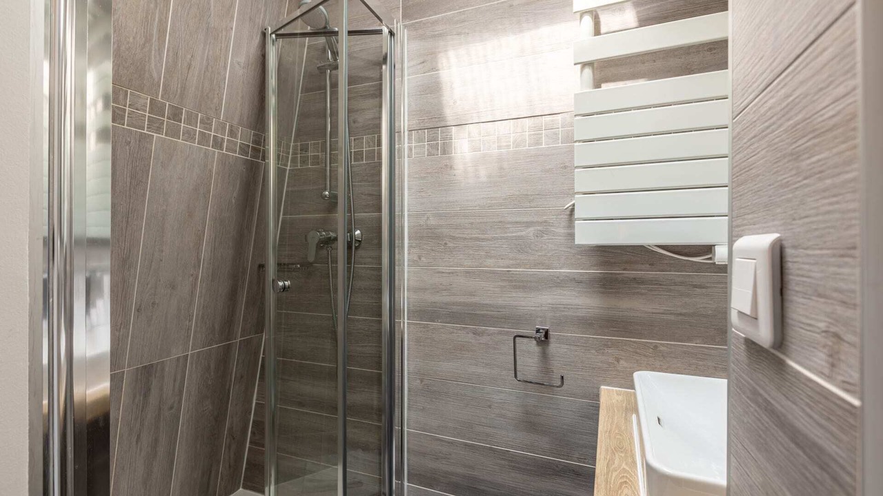 Photo of Bathroom in Gaillon