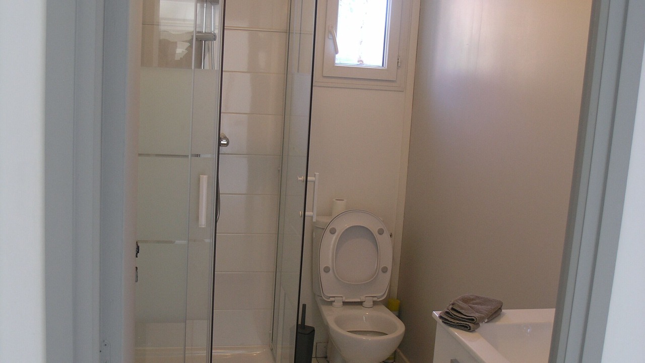 Photo of Bathroom in Cully