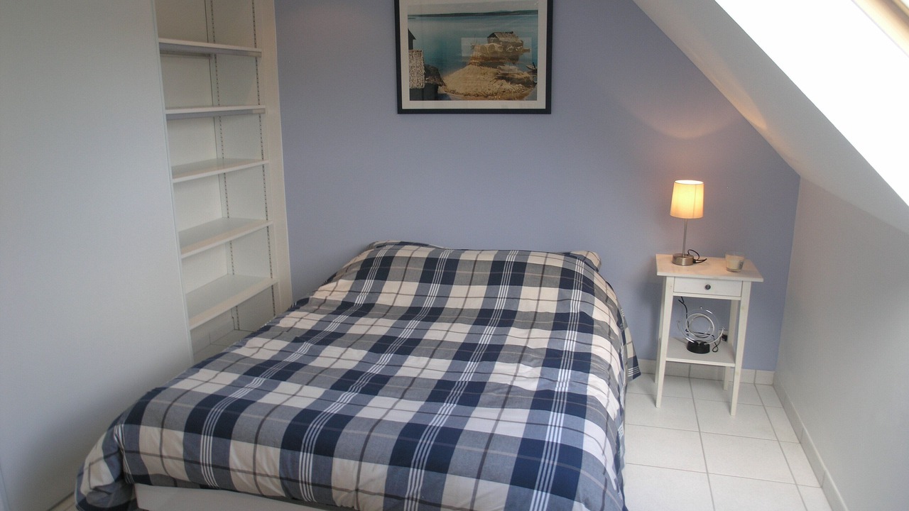 Photo of Bedroom in Cully