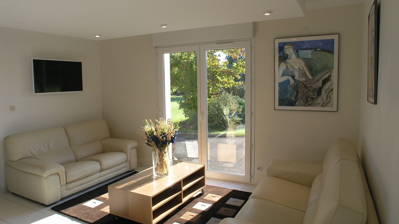 Photo of Livingroom in Cully