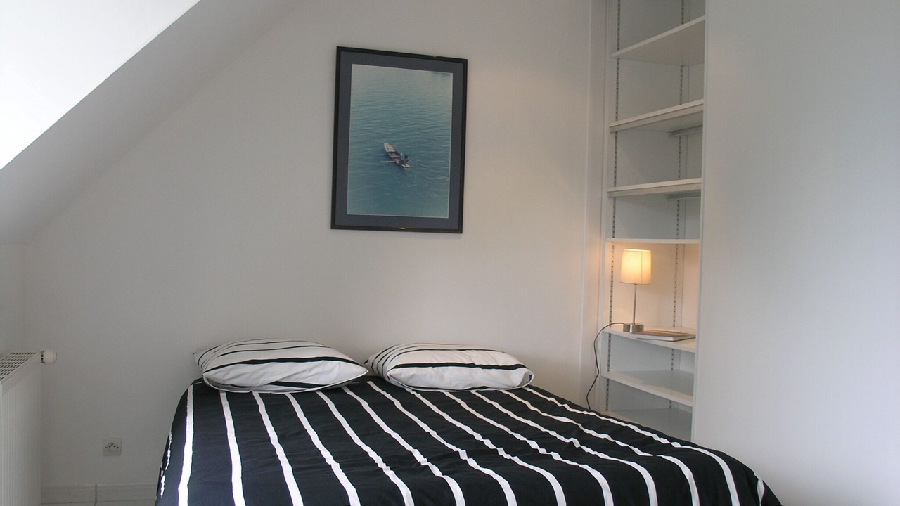 Photo of Bedroom in Cully
