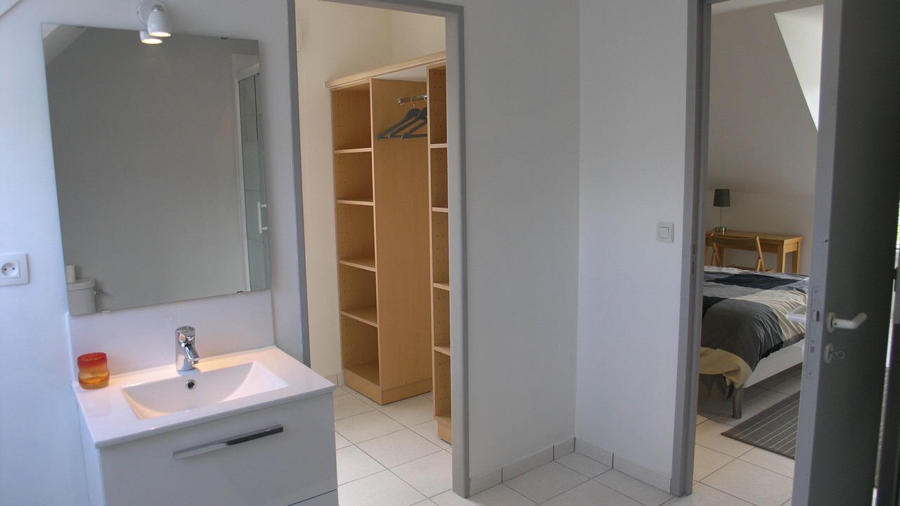 Photo of Bedroom in Cully