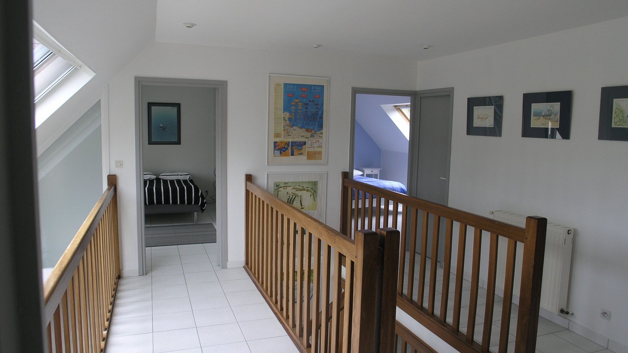 Photo of Bedroom in Cully
