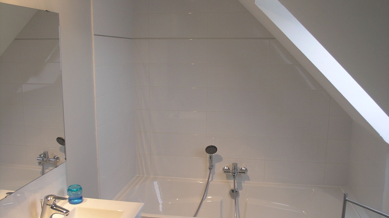Photo of Bathroom in Cully