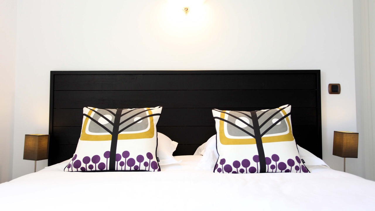 Photo of Bedroom in Saint-Jeannet