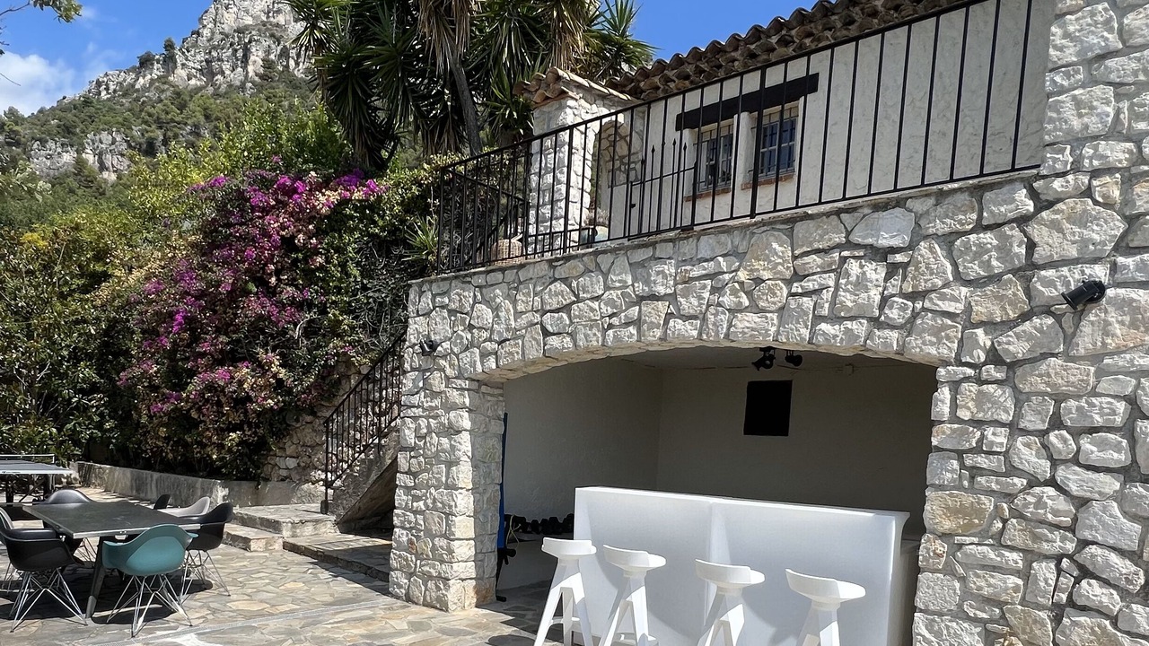 Photo of Outdoor in Saint-Jeannet