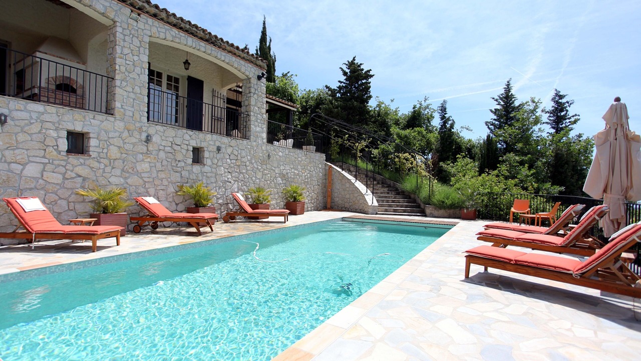 Photo of Outdoor in Saint-Jeannet