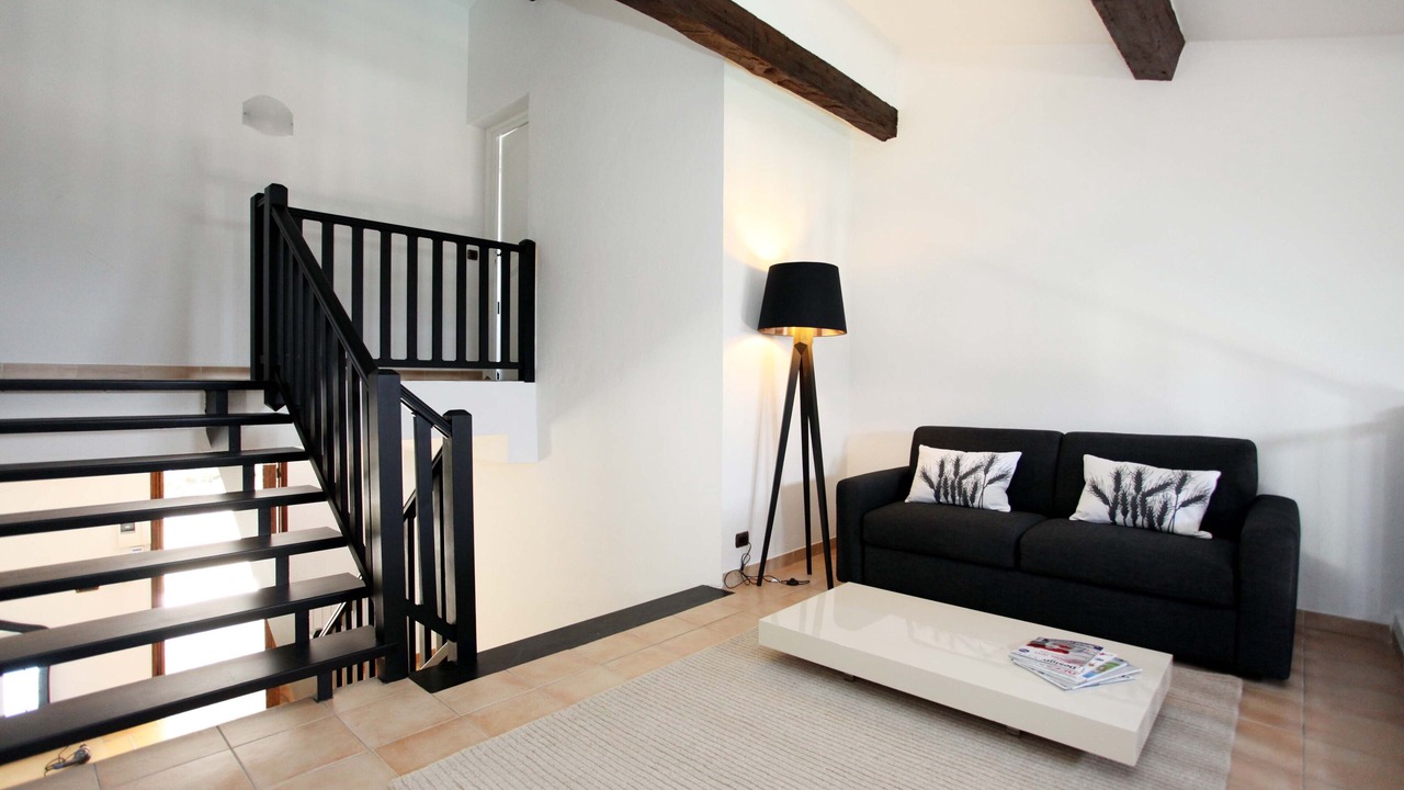 Photo of Livingroom in Saint-Jeannet