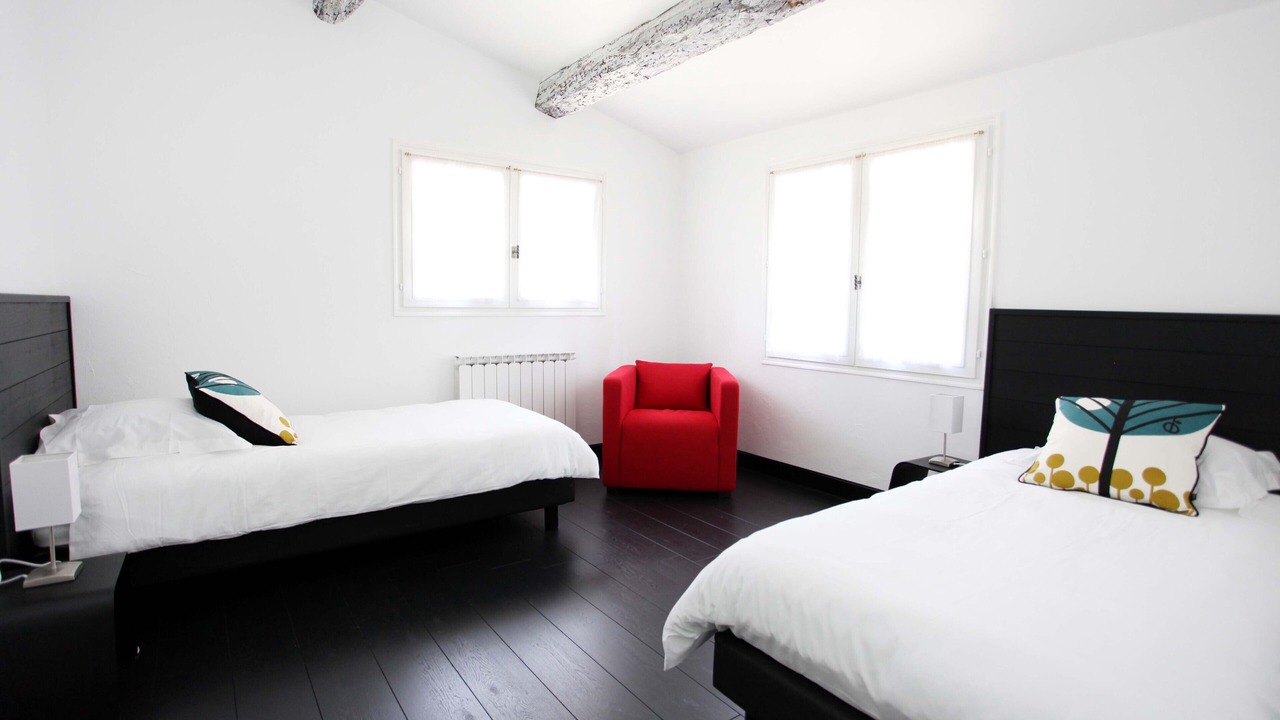 Photo of Bedroom in Saint-Jeannet