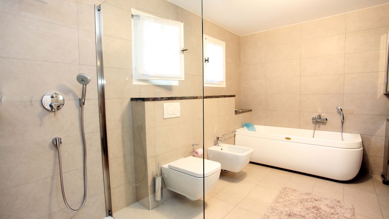 Photo of Bathroom in Saint-Jeannet