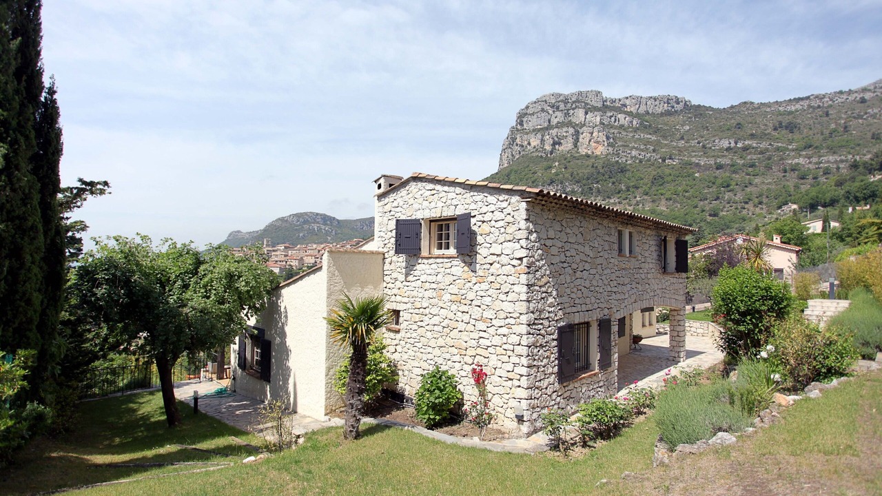 Photo of Outdoor in Saint-Jeannet