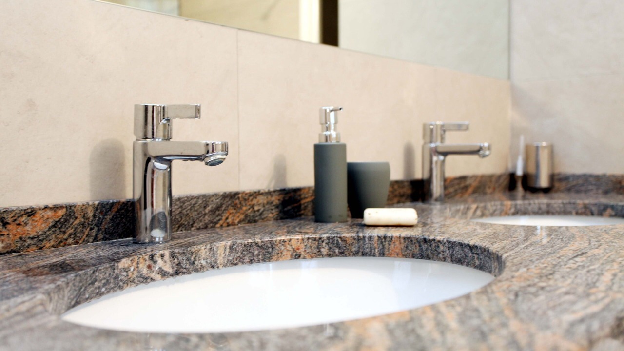 Photo of Bathroom in Saint-Jeannet