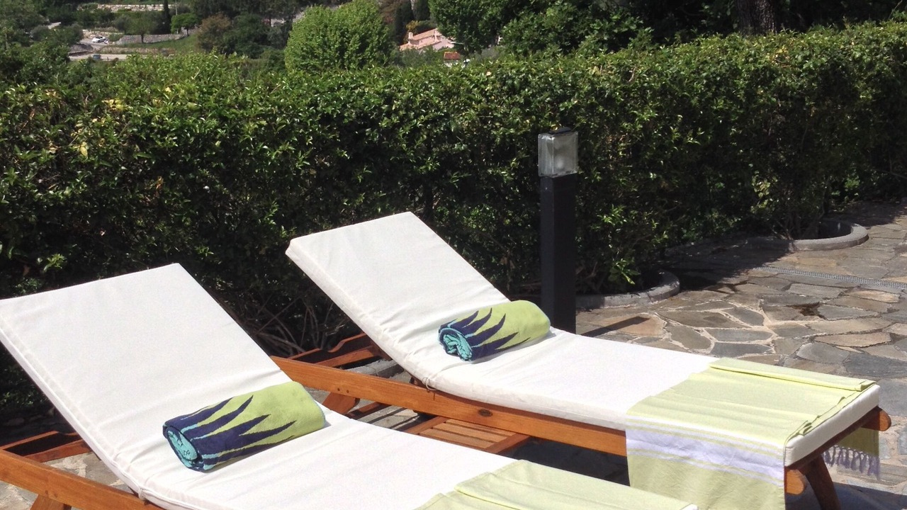 Photo of Outdoor in Saint-Jeannet