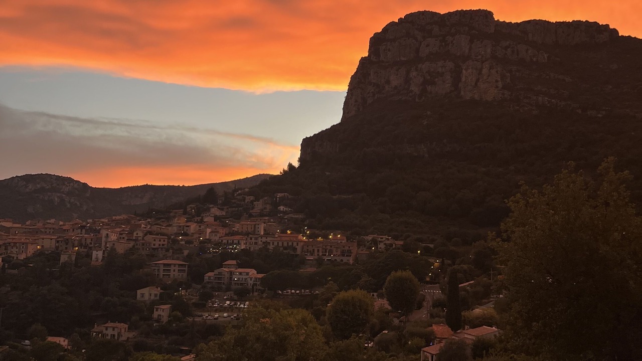 Photo of Outdoor in Saint-Jeannet