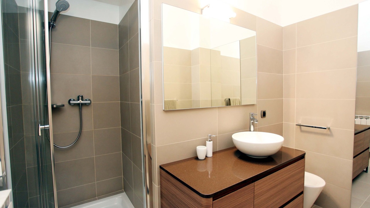 Photo of Bathroom in Saint-Jeannet