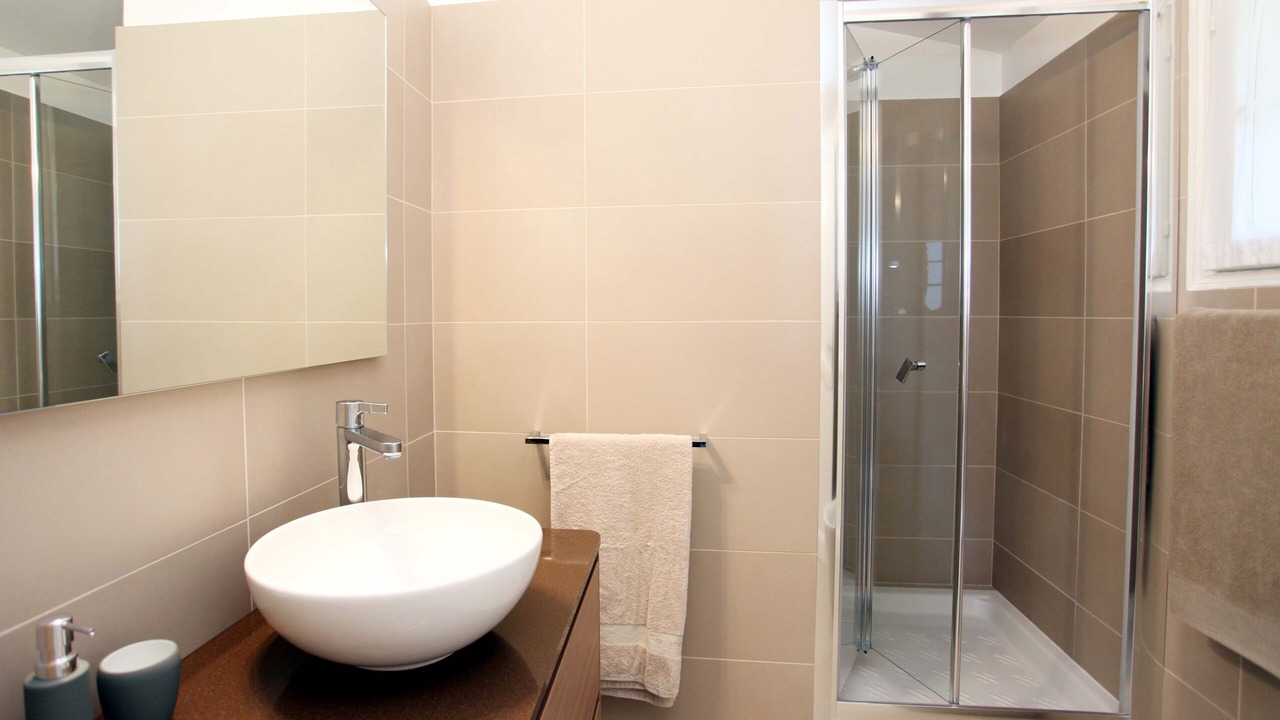 Photo of Bathroom in Saint-Jeannet