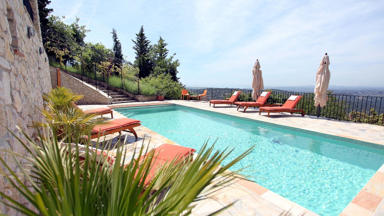 Photo of Outdoor in Saint-Jeannet