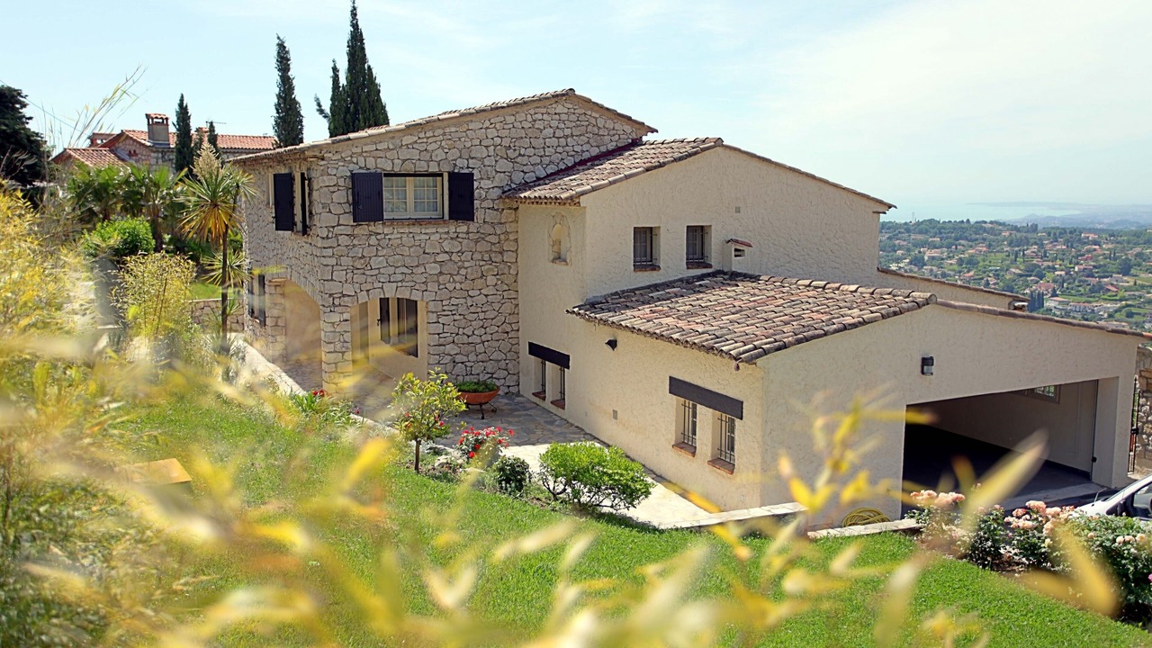 Photo of Outdoor in Saint-Jeannet