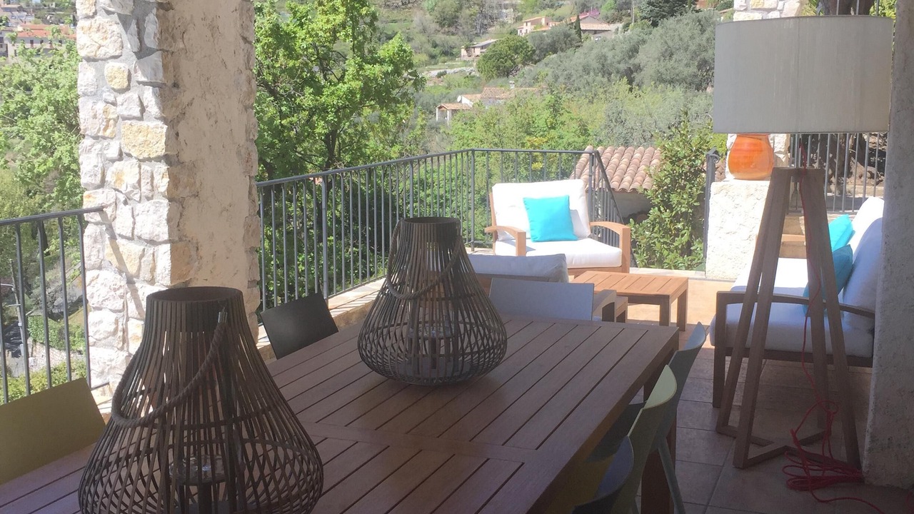 Photo of Outdoor in Saint-Jeannet