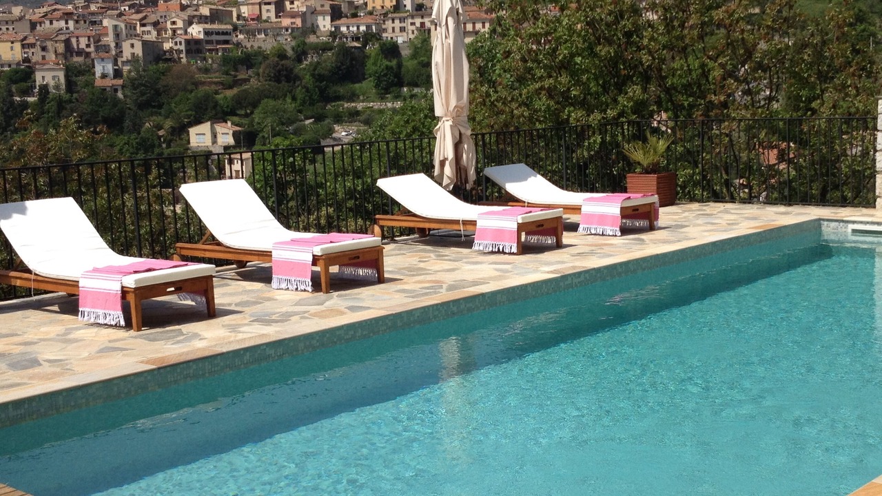 Photo of Outdoor in Saint-Jeannet