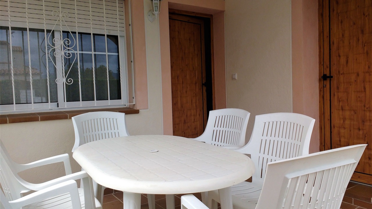Photo of Outdoor in Les Tres Cales