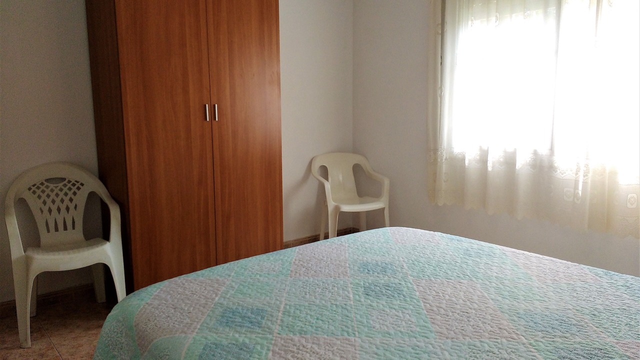 Photo of Bedroom in Les Tres Cales