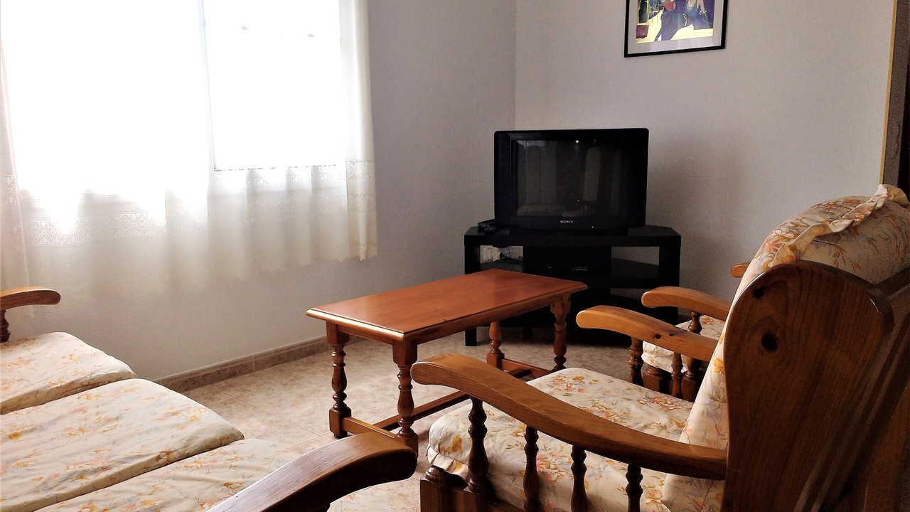 Photo of Livingroom in Les Tres Cales