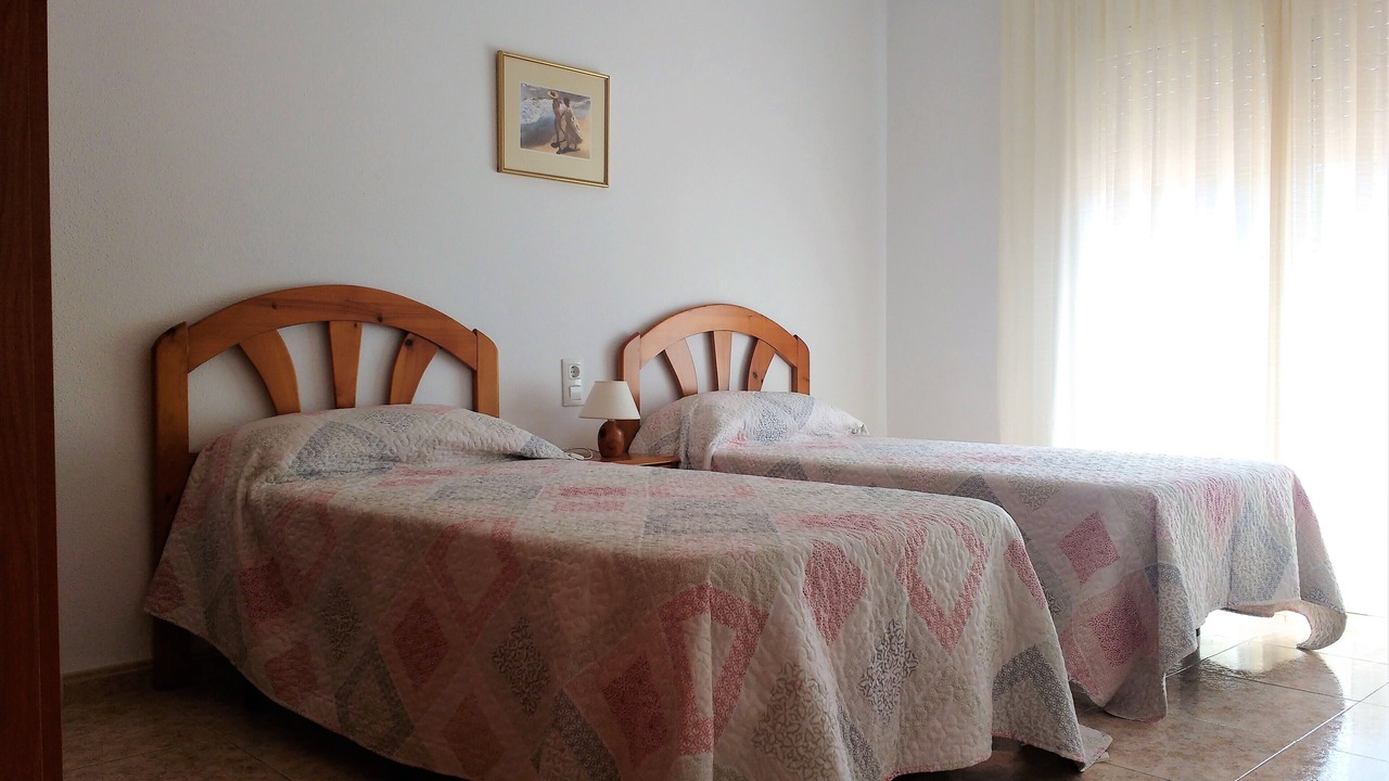 Photo of Bedroom in Les Tres Cales