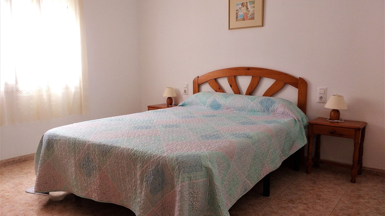 Photo of Bedroom in Les Tres Cales