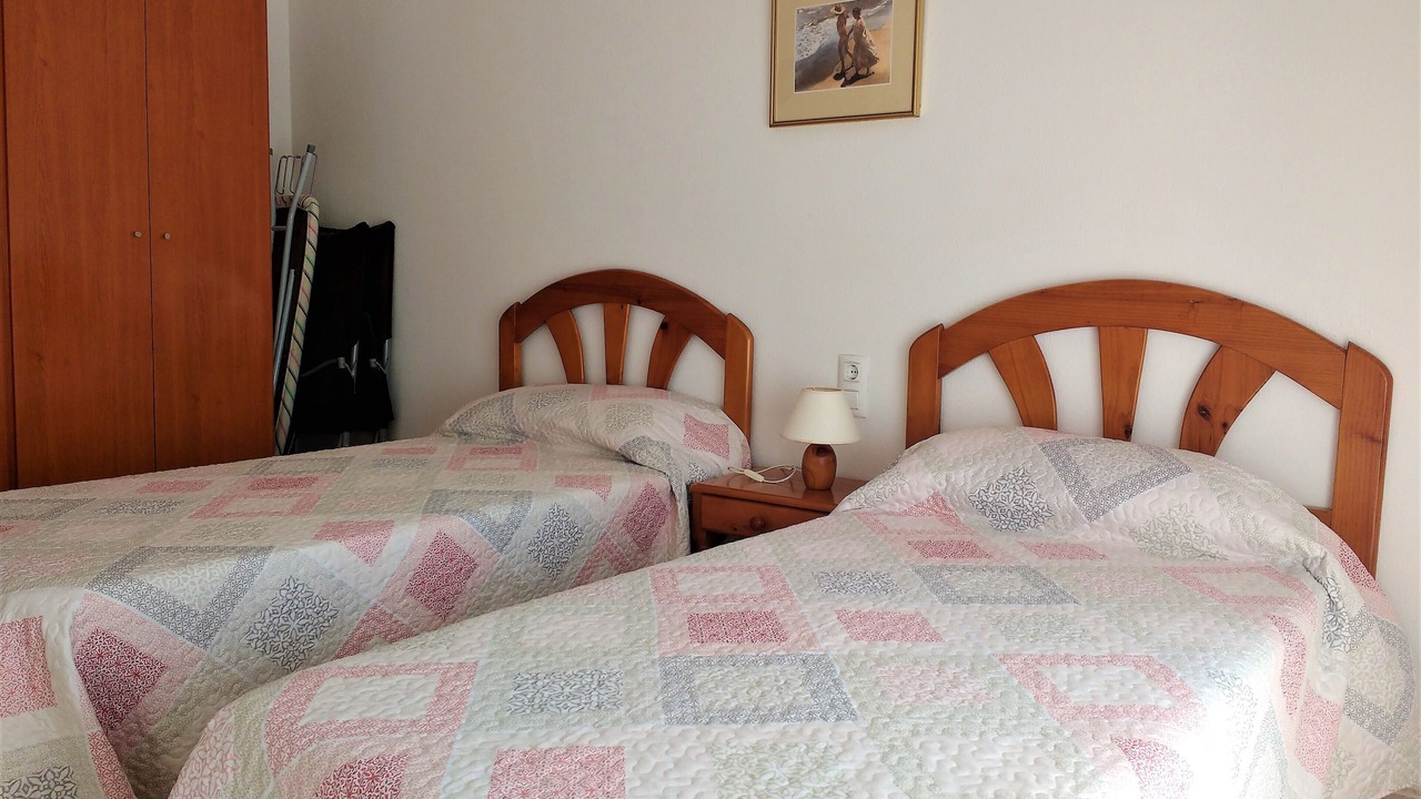 Photo of Bedroom in Les Tres Cales