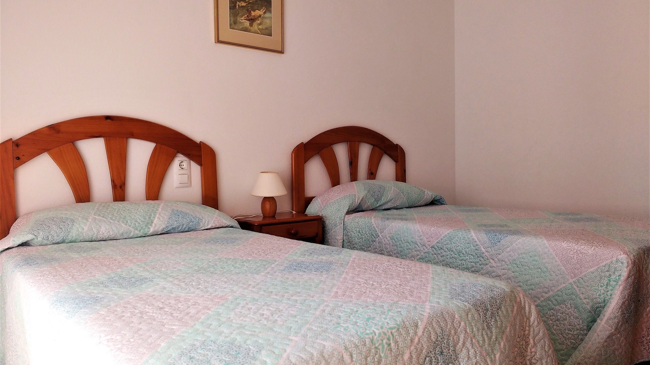 Photo of Bedroom in Les Tres Cales