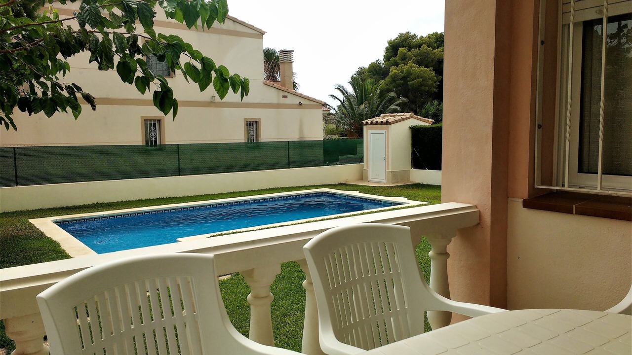 Photo of Outdoor in Les Tres Cales