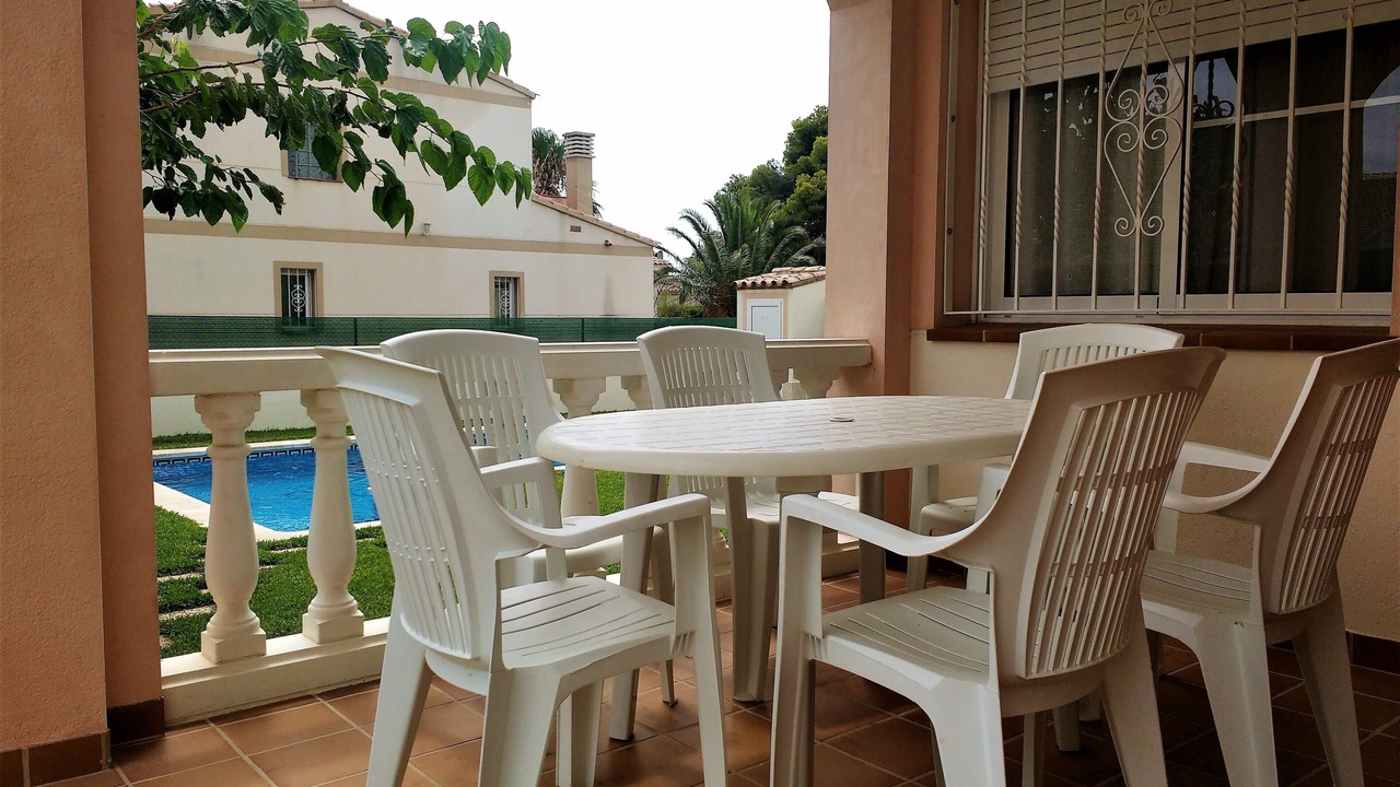 Photo of Outdoor in Les Tres Cales