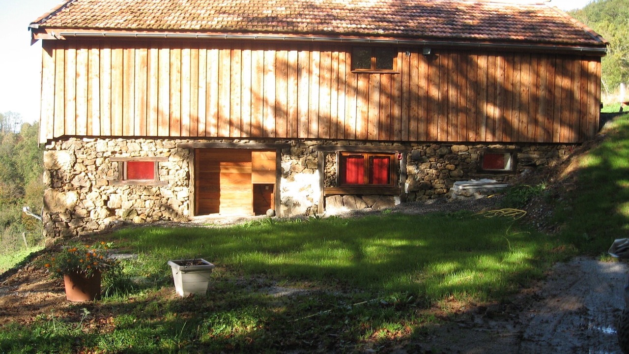 Photo of Outdoor in Riverenert