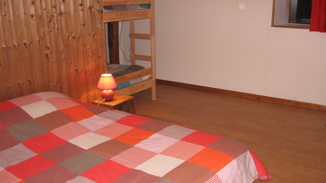 Photo of Bedroom in Riverenert