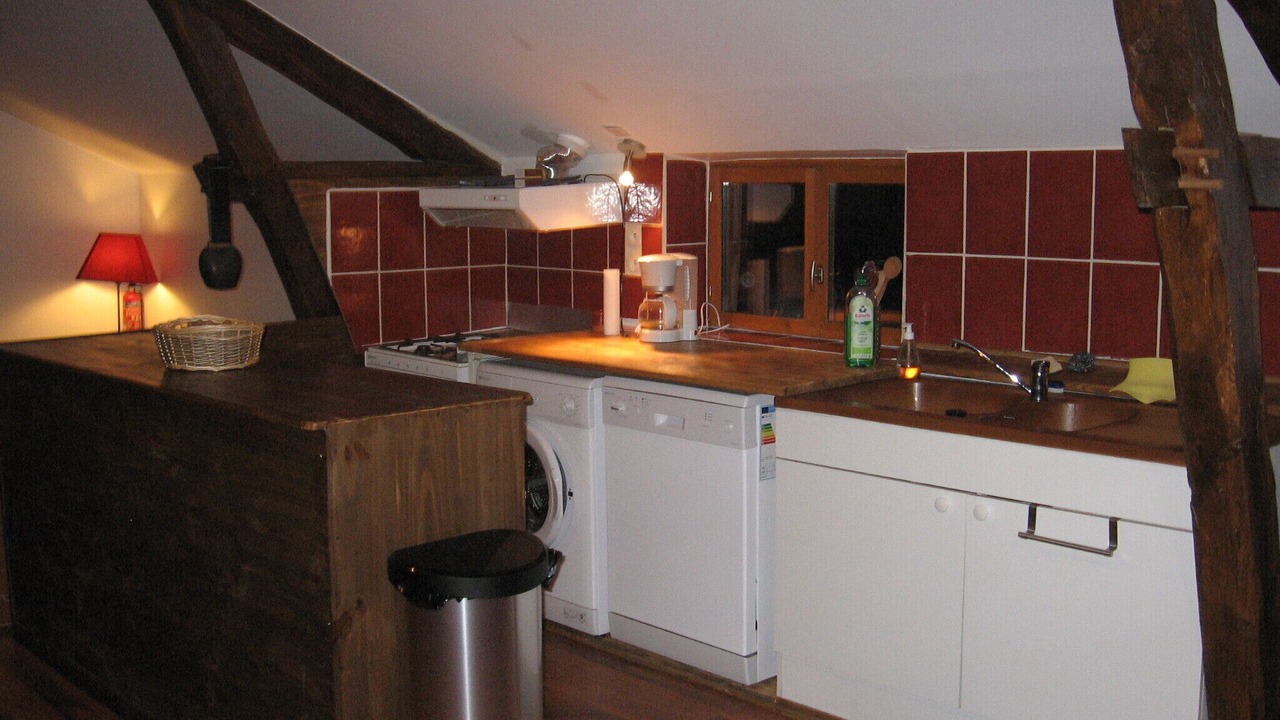 Photo of Kitchen in Riverenert