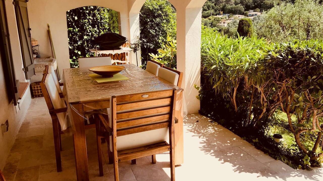 Photo of Outdoor in Saint-Paul-de-Vence