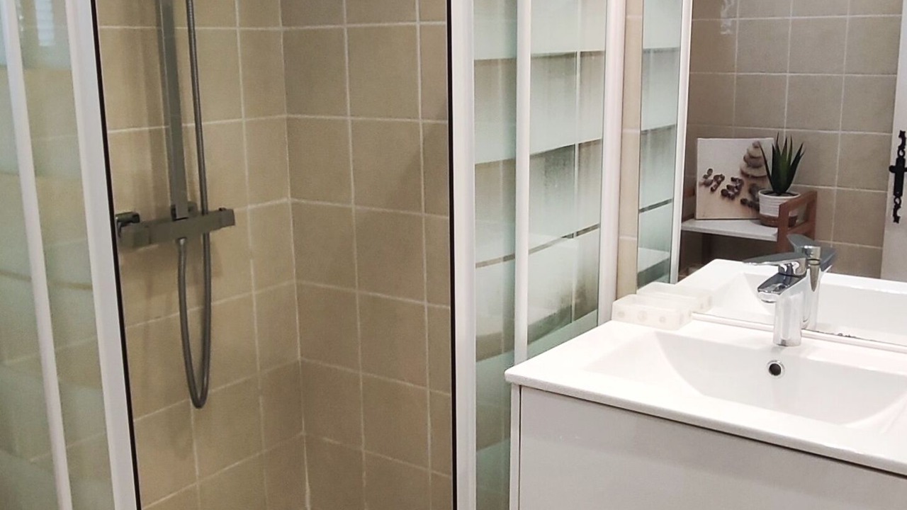 Photo of Bathroom in Saint-Paul-de-Vence